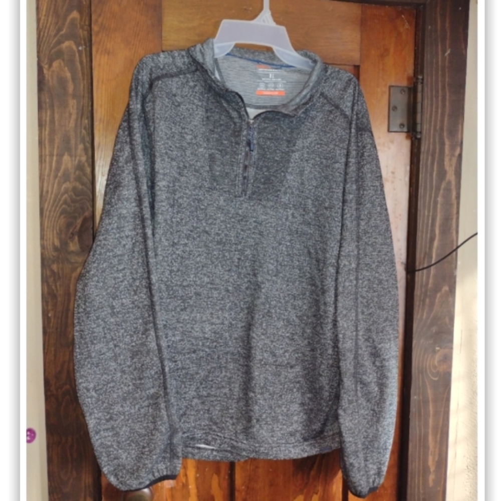 Hawke & Co Men's Zip Up